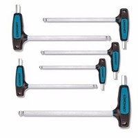 סט אלן T כדורי+ביט בידית 2-6