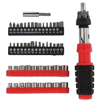 סט מברג מתחלף הכולל מגוון בוקסות וביטים HOT DEAL SIGNET