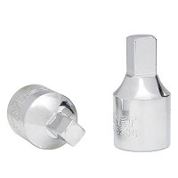 בוקסה מיוחדת לשמן הנעה 1/2 8