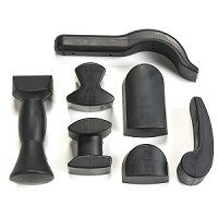 סט דולי לפחחות גומי קשוח