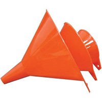 סט 3 משפכים גדולים