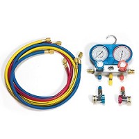 מניפולד עם צנורות