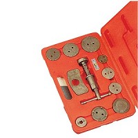 סט לבלמים קליפר 11 יחידות