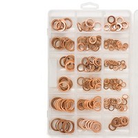 סט דיסקיות נחושת