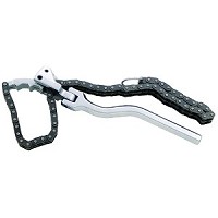 מפתח פילטר שרשרת 350 ממ