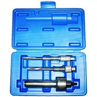 חולץ פלג טורבו+רימר למרצדס