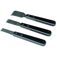 סט סקרייפר 3 יחידות