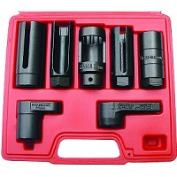 בוקסות לחיישנים ואינגקטורים 7 יחידות