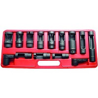 סט בוקסות 14 יחידות חיישנים