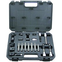 סט בוקסות וביטים 24 יח' לאלטר'