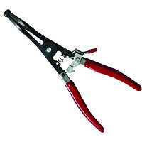 פלייר ללוחץ צינור