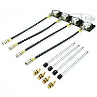 בודק לחץ קומפרסיה