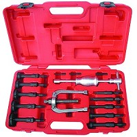 סט לחליצת מיסבים 8-57 ממ