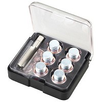 סט תיקון הברגה יציאת שמן