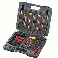 סט קונקטורים 92 יחידות