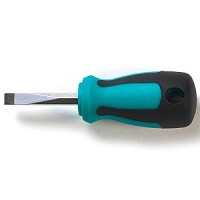 מברג בולדוג שטוח אורך 38