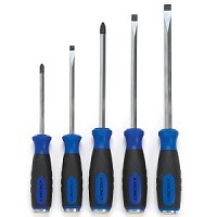 סט מברג דפיקה 5 יחידות