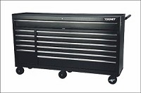 ארון מגירות 12 מגירות HD