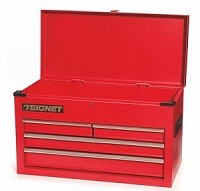 ארון מגירות עליון 4 מגירה A704