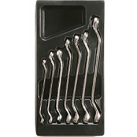 מגש מפתחות רינג רינג 7 חלקים לארון מגירות SIGNET