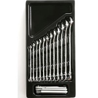 מגש מפתחות רינג פתוח + סט אלן אולר 13 חלקים לארון מגירות SIGNET