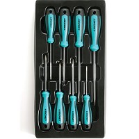 מגש מברגים 8 חלקים לארון מגירות SIGNET