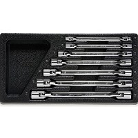 מגש מפתחות בוקסה מתקפל 7 חלקים לארון מגירות SIGNET