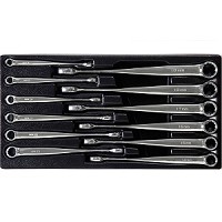 מגש מפתחות מסובבים רינג פתוח 12 חלקים לארון מגירות SIGNET