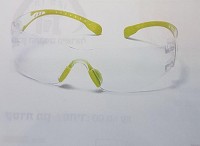 משקפי מגן קלות משקל עדשה בהירה SIGNET