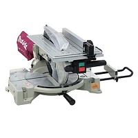 משור גרונג "10 מקיטה משולב שולחן עליון