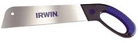 מסור משיכה יפני IRWIN לנגרים להב 380 מ\"מ