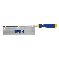 מסור גב IRWIN אורך 225 מ"מ עם ידית מתהפכת