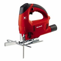 מסור אנכי לעבודות חיתוך בעץ ומתכת EINHELL