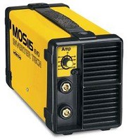 רתכת אלקטרונית MOS115E DECA