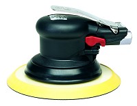 מלטשת אויר עגולה איכותית במיוחד "6 אורביט 5 מ"מ