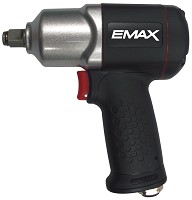 מפתח אימפקט/פטיש אויר מיני עם מומנט גבוה