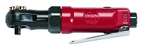 רצ'ט פנאומטי 3/8 קטן CP825T