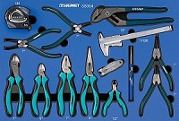 מגש פליירים 14 חלקים לארון מגירות SIGNET