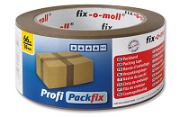 סרט PP חום , 66 מטר