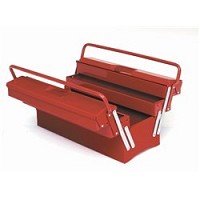 ארגז כלים הרמוניקה C-140