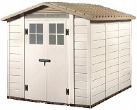 מחסן גינה דגם טוסקני 240 גארופאלו