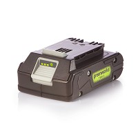 סוללה לתיום 4AH 24V PANASONIC