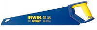מסור יד רב שימושי IRWIN אורך 500 מ"מ ציפוי טפלון כחול