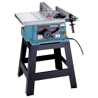 מסור שולחן מקיטה נייד "10