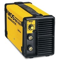 רתכת אלקטרונית MOS150E DECA