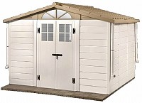 מחסן גינה דגם טוסקני 280 גארופאלו