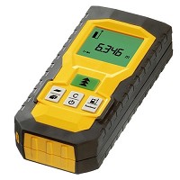 מד טווח לייזר 30 מטר STABILA LD220