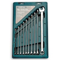 סט רינג פתוח ארוך 10-19 ממ