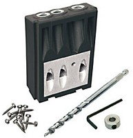 מוביל קידוח מיקרו KJMICRODGB