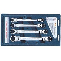 סט רינג רצט פרקי כפול 8-17 4 יחידות